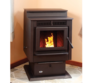 Hudson River Stove Works Davenport
