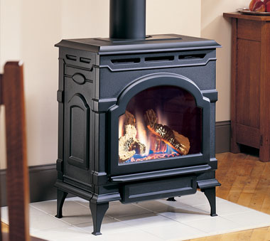 Oxford Direct Vent