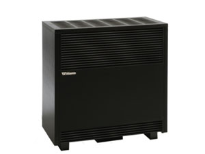 Williams Comfort Products Room Console Heaters