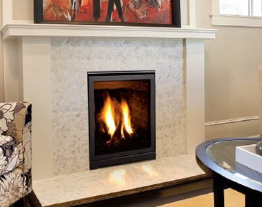 Enviro Q1 Zero Clearance Insert or Fireplace